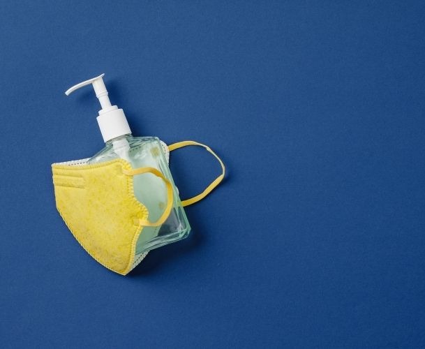 LE AZIENDE ORTOPEDICHE DURANTE LA PANDEMIA