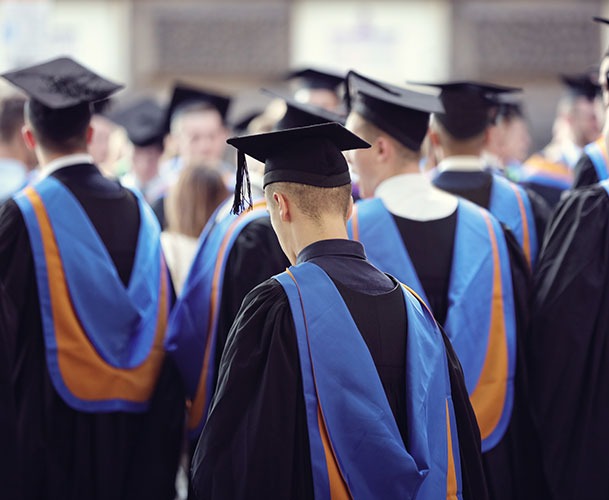 MASTER SPECIALISTICI DELLE PROFESSIONI SANITARIE