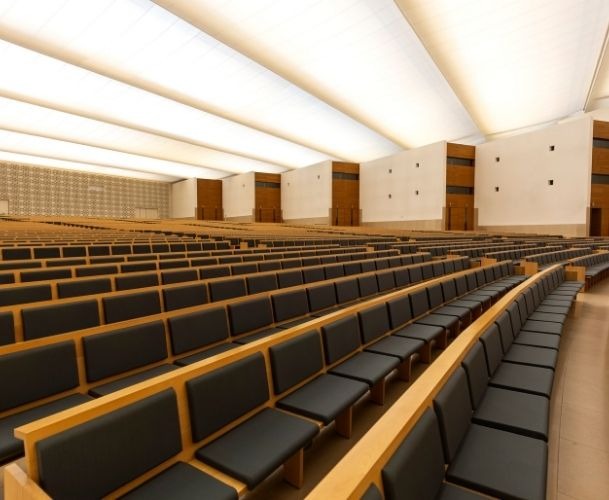 CORSI LAUREA PROFESSIONI SANITARIE - A.A. 2021/2022